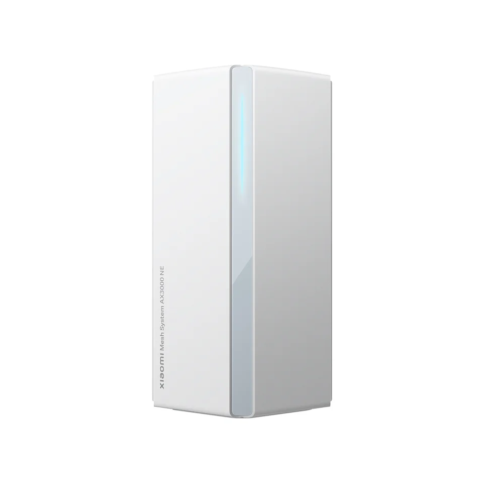 Official | Xiaomi Mesh System Ax3000 Ne, Wireless Speed up to 3000