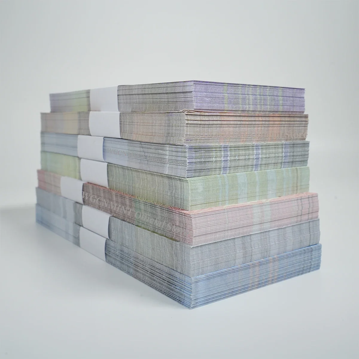 

*100PCS Saudi Arabian Riyals Prop Replica Bank Notes Fake Tickets Heaven Hell Ancestors Paper Tricky Props Cash For Video Clips