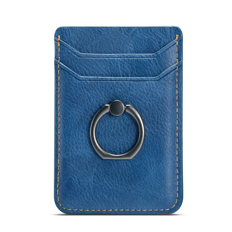 Leather-NPW-Blue