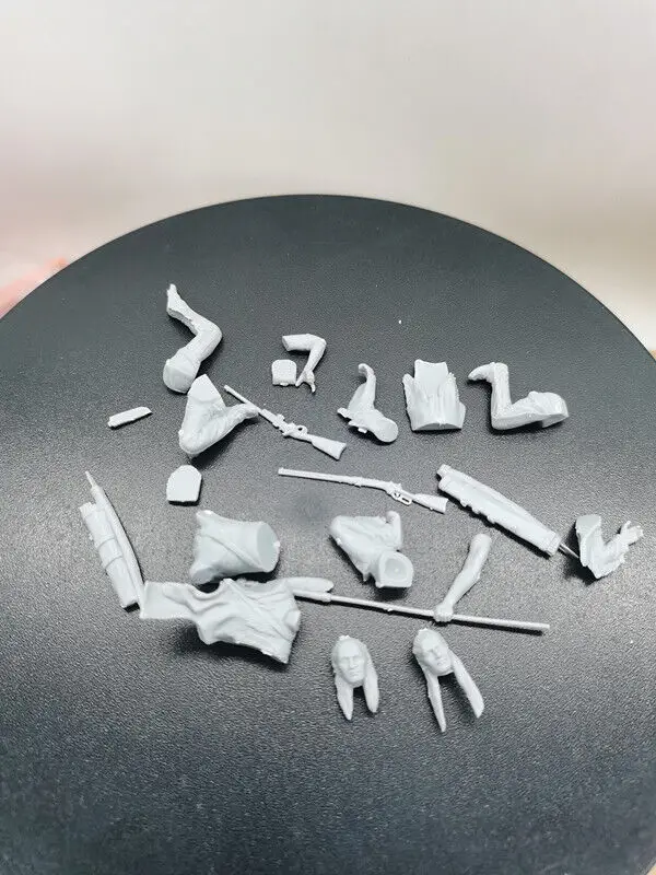 1/35   ׸ ε  Diy ̴Ͼó   ŰƮ, ̵  ϱ
