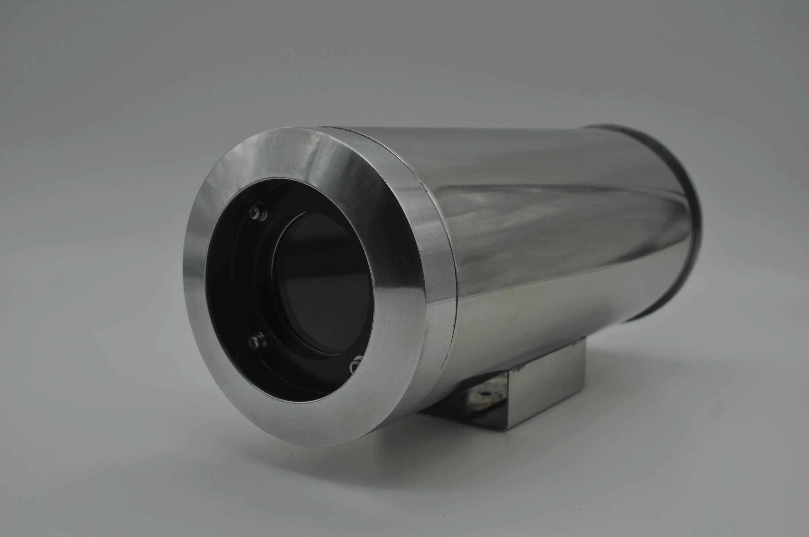Stainless steel high temperature camera shield professional high temperature