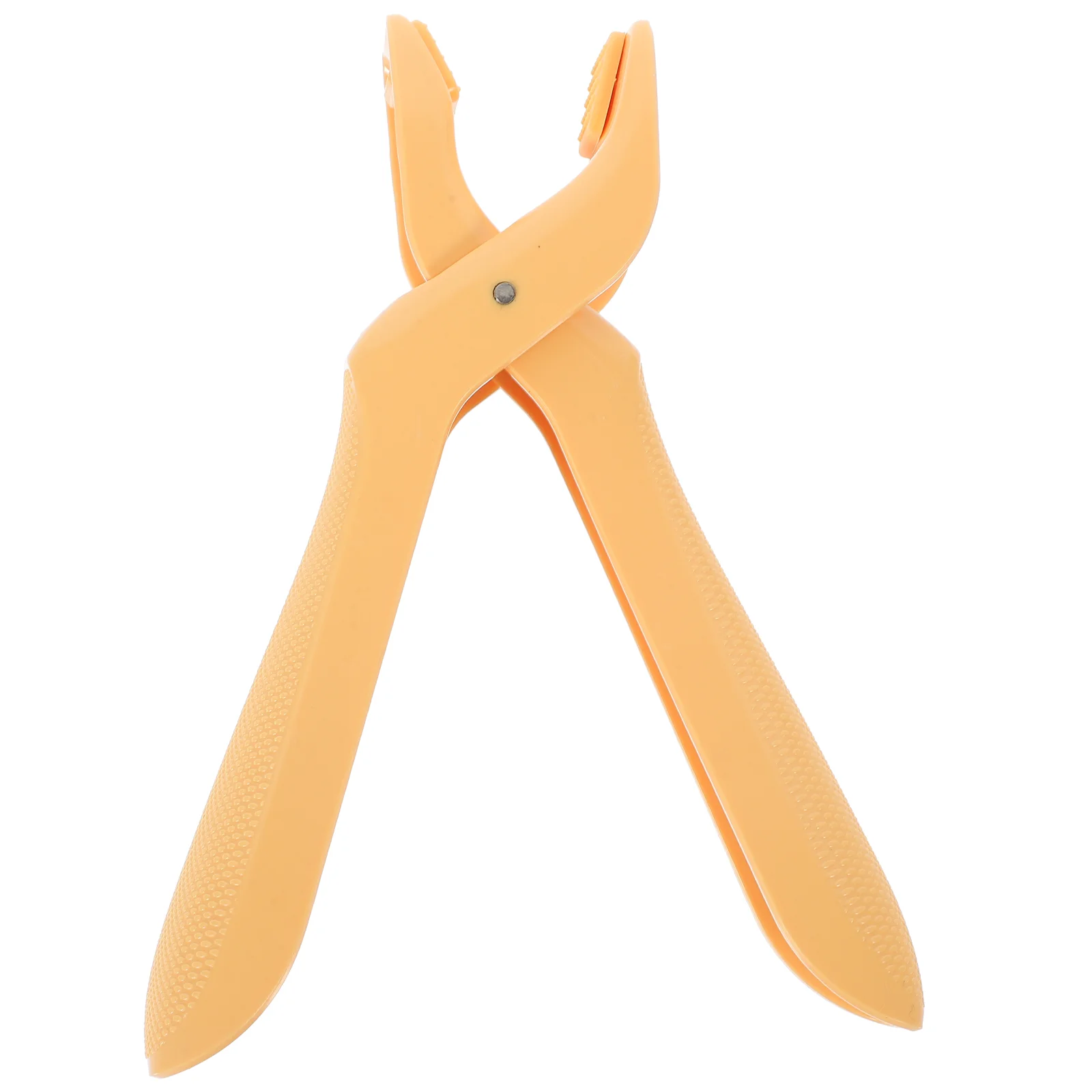 

Hot Dish Pick Clamp Anti-scald Bowl Clip Kitchen Retriever Tong Heavy Duty Bowl Dish Pan Clip