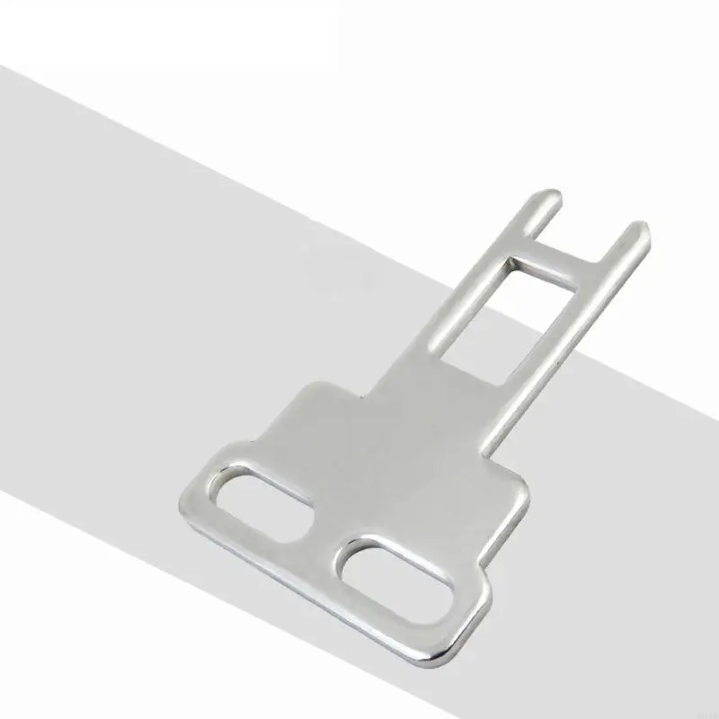 W91B Door Safety Interlocks Switches Actuating Key Silver Tone Direct Acting Furniture Electric Hardware Tool