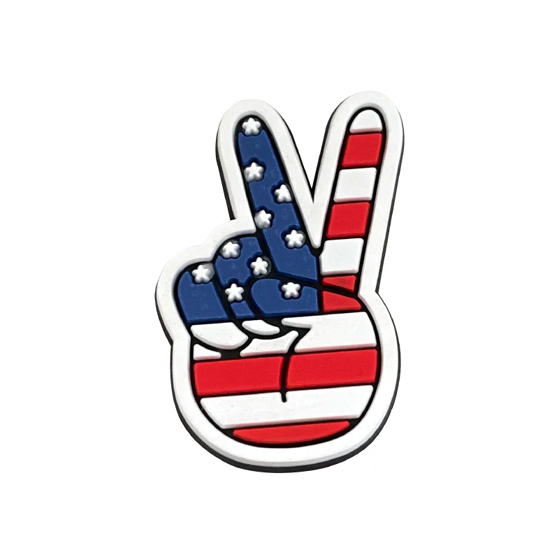 Рисунок 5 - подвески-талисманы для обуви