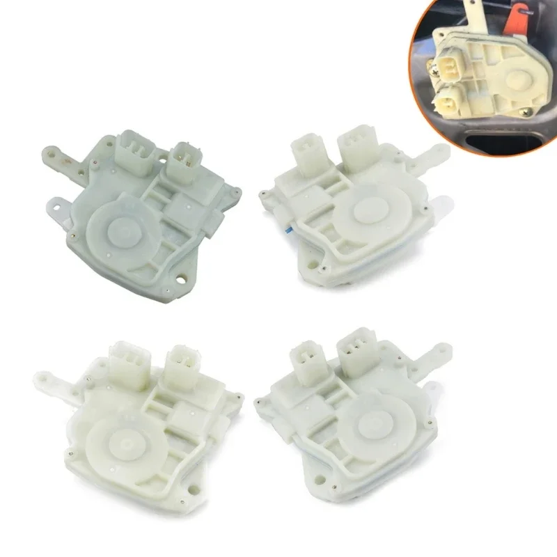 

Door Lock Actuator Module for Civic Front Left Right Rear Left Right Door Lock Actuator 72115S84A01 72655S84A01
