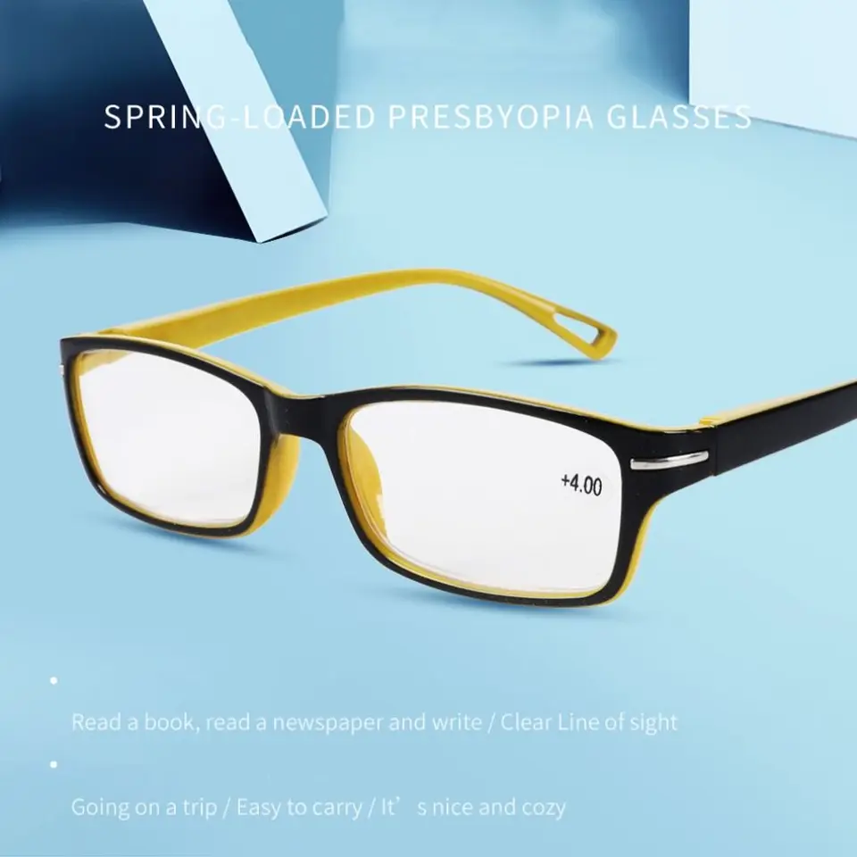 Blue Light I Line Reading Glasses Mens Reading Glasses For Men
