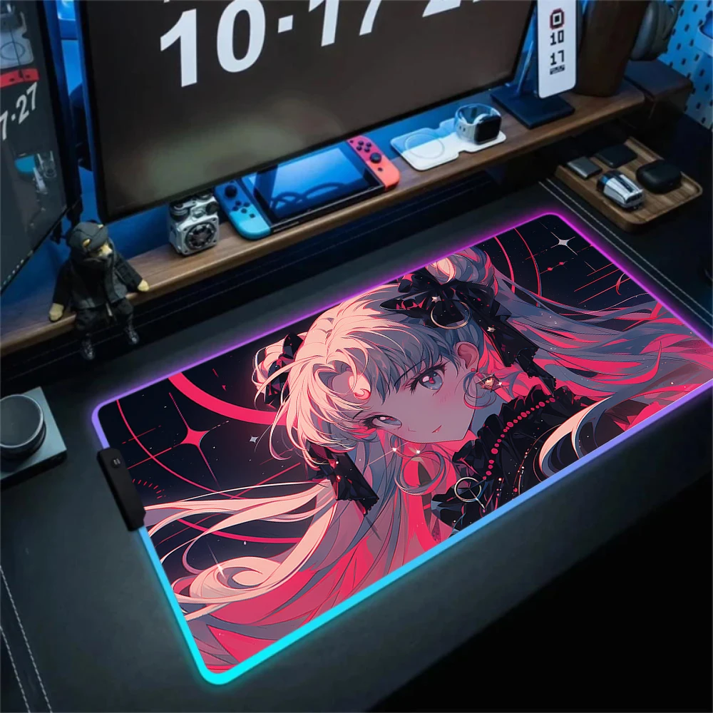  RGB  ҳ 콺 е, ̸ ũ Ű Ʈ, Ϳ å Ʈ, PC ׼, å ȣ, LED ִϸ̼, ī 콺 е