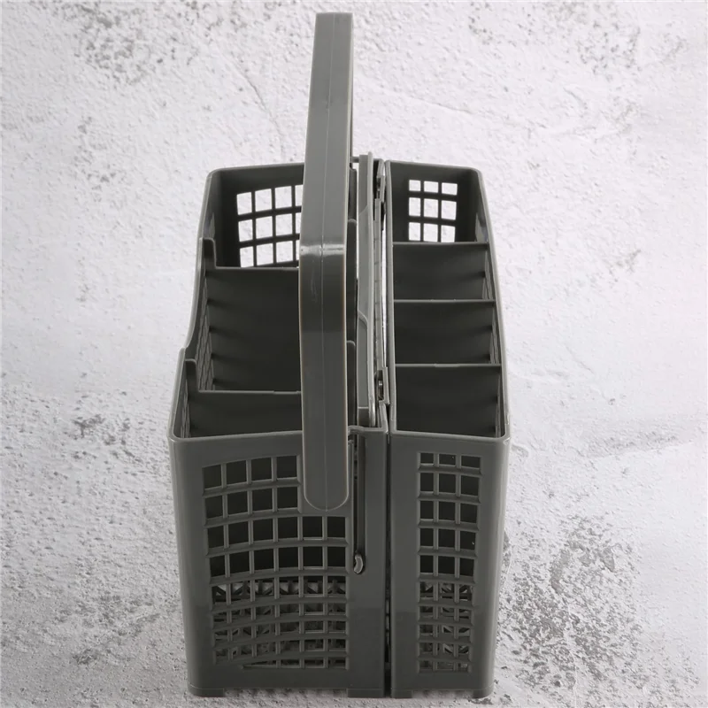 Dishwasher Cutlery Basket Storage Basket Suitable for Maytag/Kenmore/Whirlpool/LG/Kitchenaid HOT