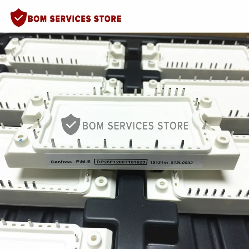 DP25F1200T101623 DP25F1200T101666 New Original IGBT Module