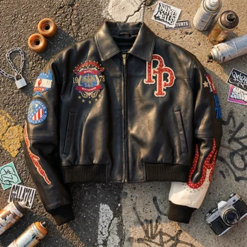 Street Style Retro 1