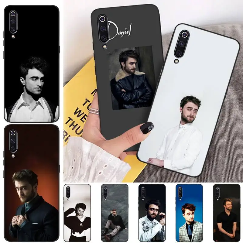 Чехол для Xiaomi Mi Cc Note 7 8 8t 8es 9 9se 9a 10 10t 11 F1 MAX 2 3 Pro Lite Ultra | Мобильные телефоны и