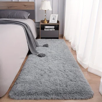 Ultra-Soft Plush Rug 1