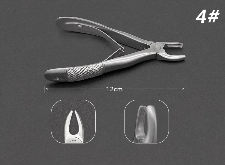 10pcs/set Adult Tooth Extracting Forceps ,7pcs/set Children Teeth Extraction Forcep Surgical Dental Tools Dentistry Instruments S612863f57e334d4ab152b4bd55912adaa