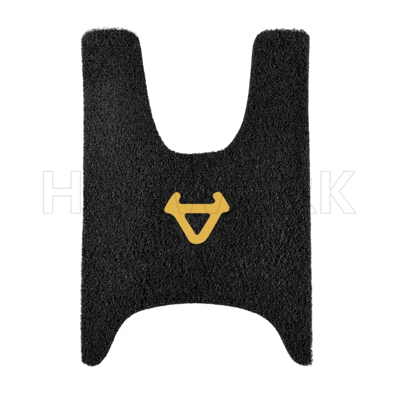 

Electric Bike Accessories Footrest Pedals Foot Pad Plate for Niu N1/n1s/g0/f0