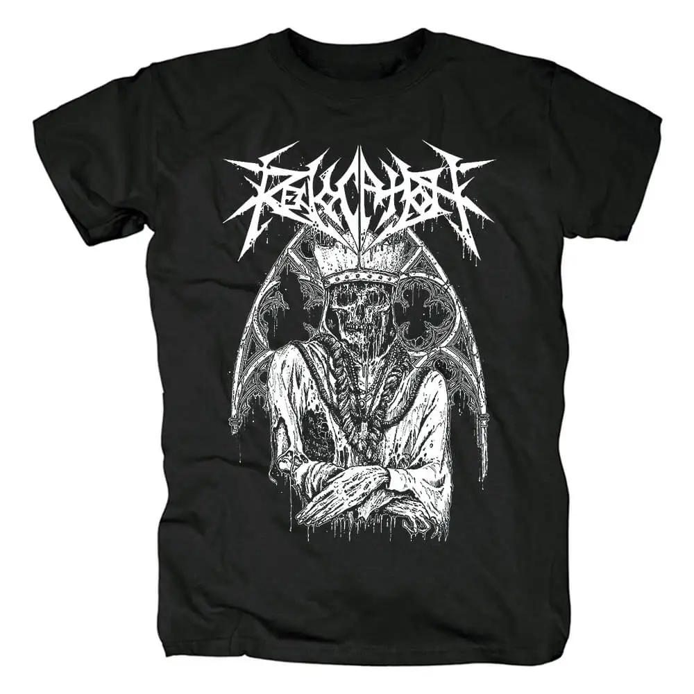 thumbnail image 1 of Camiseta de reubicación para hombre, camisetas de algodón de manga corta, camiseta de reubicación de banda de Hip Hop Rock, camisetas Y2k de alta calidad, ropa de calle de verano, 1 of 4