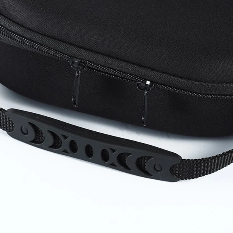 야구 모자 여행 가방 야구 모자 여행 케이스 보관 캐리어 박스 디스플레이 가방 Eva 야구 모자 운반 가방