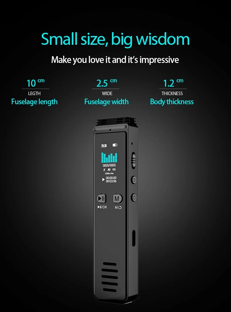 Esempio di registrazione chiamata Bluetooth 5.2