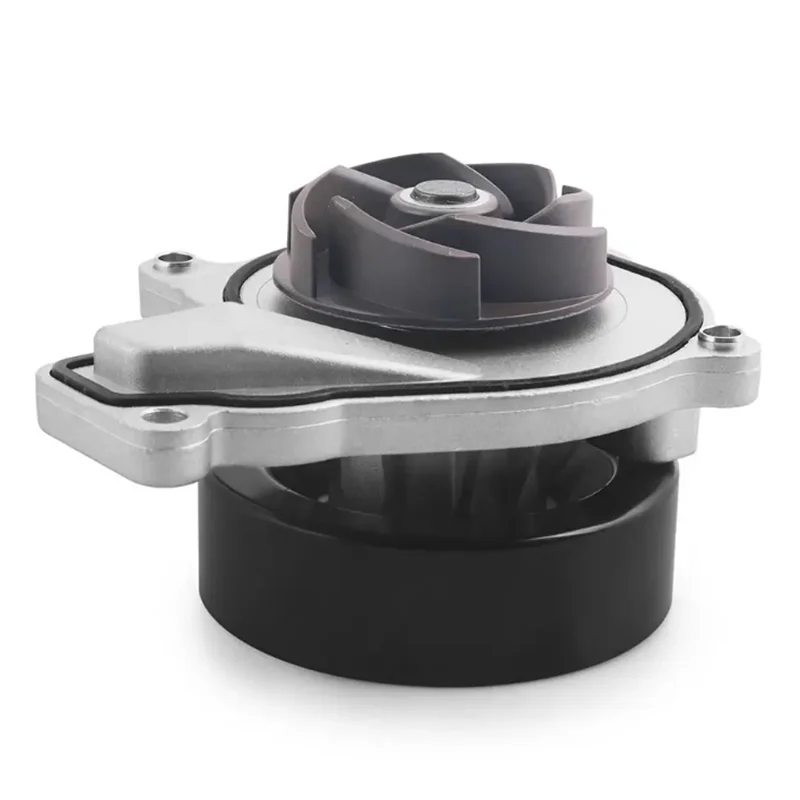 Water Pump For BMW F45 F46 216i 218i 220i X1 F48 X2 F39 MINI F54 F55 F56 F57 F60 ONE COOPER S B38 B48 11518623574 11518601366