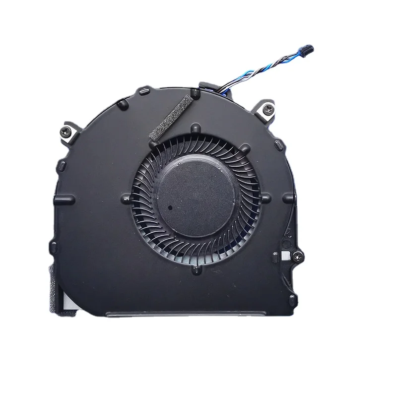 

Подходит для HP L09535-001 ProBook 640 G4 / 645 G4 / 640 G5 6033B0058801 HSN-I14C L09537-001 кулеры для охлаждения процессора