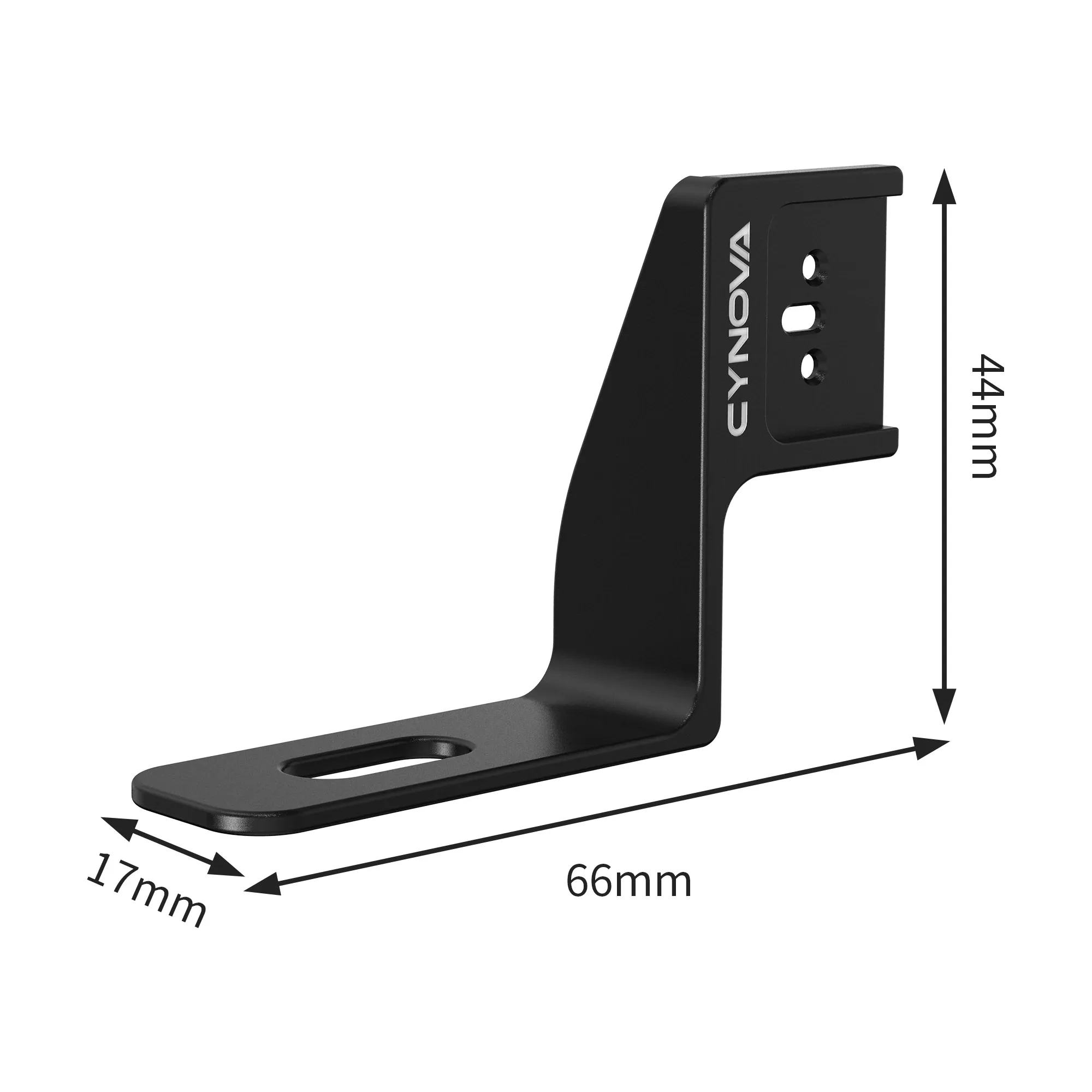 인스타360 X5 카메라 콜드슈 마운트 브래킷 (DJI 마이크 미니 마이크2 RX 수신기 오디오 홀더 어댑터) 인스타 360 x4/3/2 액세서리