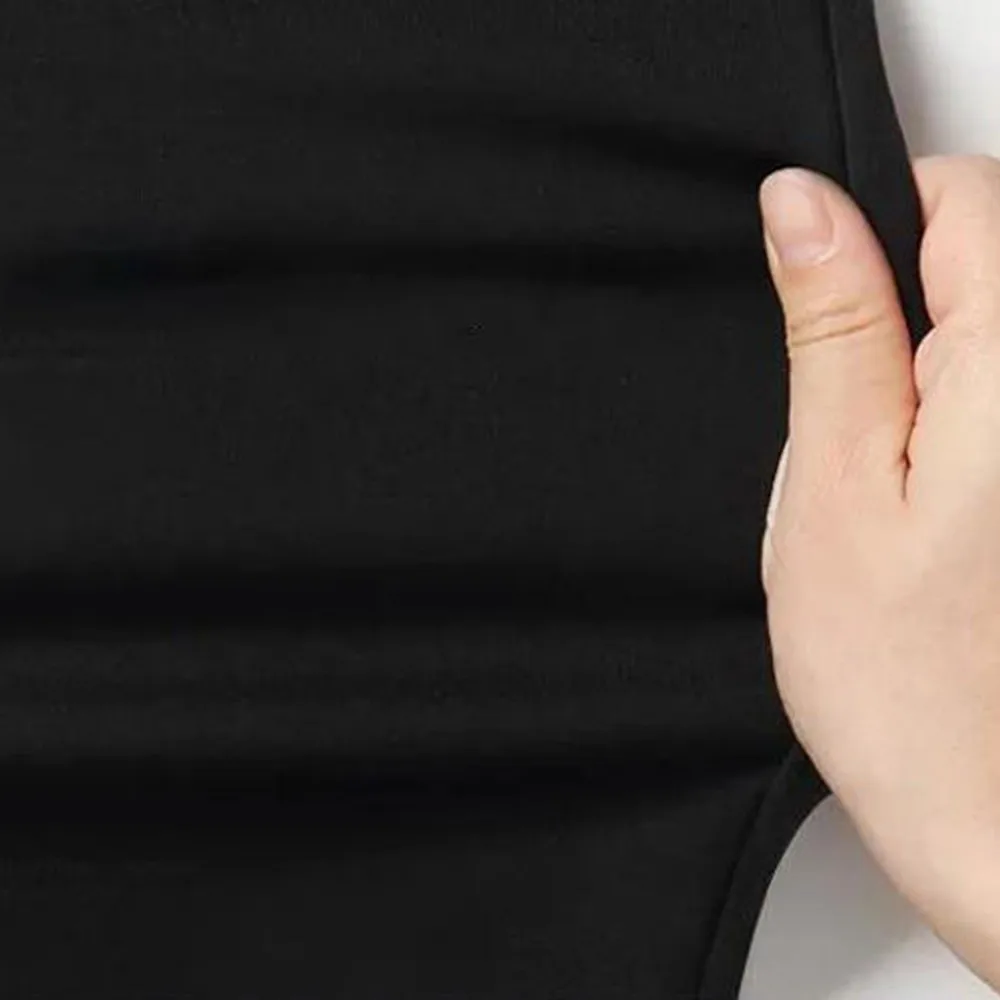 

Мужские термобрюки для отдыха на открытом воздухе, спортивные штаны, Мужские штаны из полиэстера, Длинные однотонные спортивные тренировочные штаны на зиму