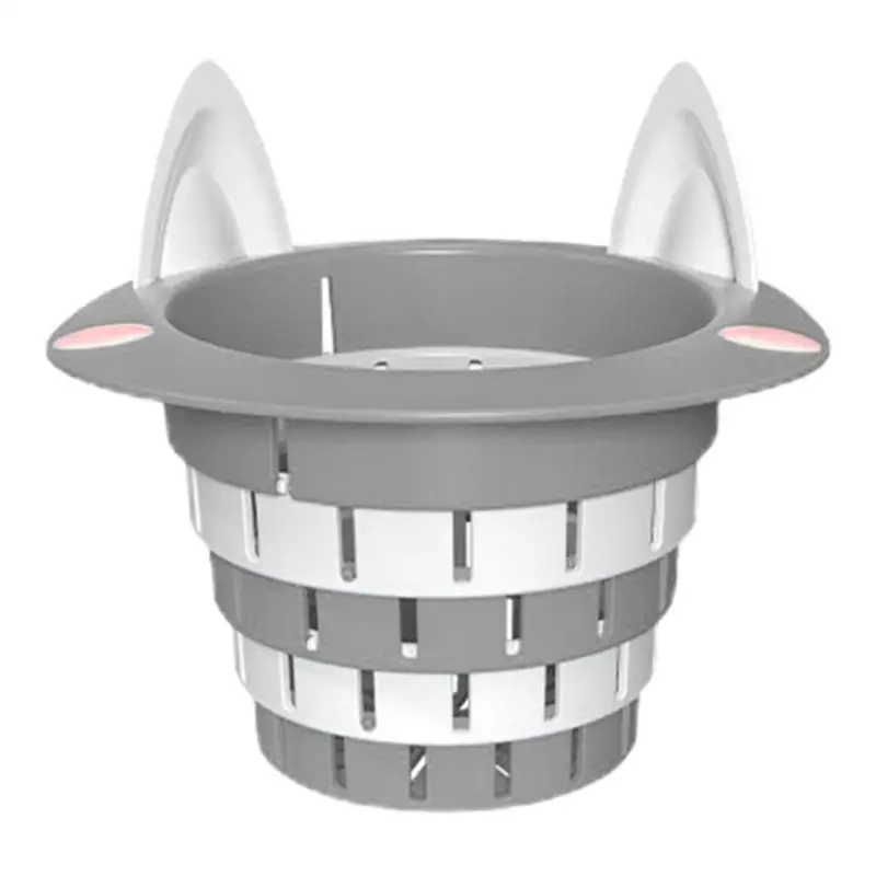 

Фильтры для раковины для кухонной раковины, кухонная раковина, сетка для раковины, сливная корзина и пробка, складная с ушной ручкой, дизайнерская раковина