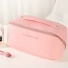 Makeup Bag Female  Make Up Case Storage Pouch Luxury Lady Box Cosmetic Bag Organizer Bag For Travel Zip Christmas Gift 6