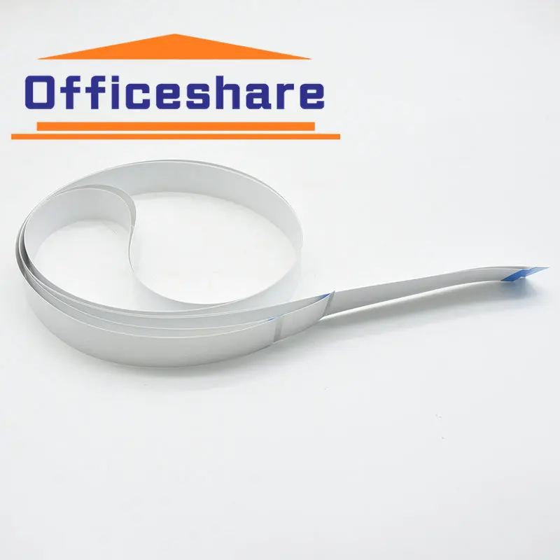 1Set Di C3195-80009 Gruppo Carrello Trascinamento Kit Di Cavi Per Hp Designjet 700 750 750C 755 755Cm Plotter