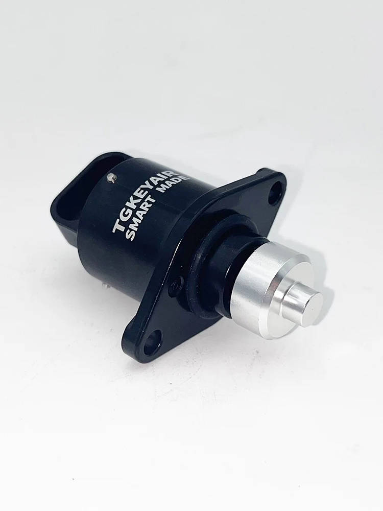 Idle Air Control Valve IAC Valve Stepper Motor Stepping for Benelli 302R 302S 752S BN 302 TNT 249S Keeway RK6 STELS 600 300