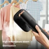 Mini Garment Steamer Steam Iron Handheld Ironing Machine Household Steam Electric Iron Hanging Ironing Machine for Fabric Cloth 4