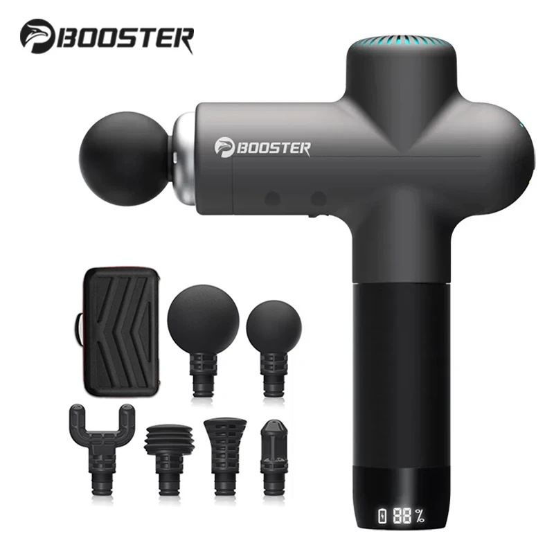 Pistolet do masażu Booster Lightsaber za $71.06 / ~313zł