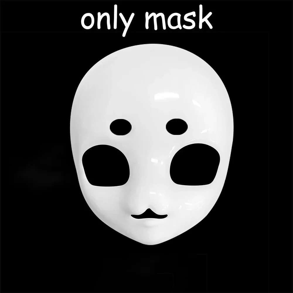 Kigurumi Basis Kat Hoofd Schedel Masker Cosplay Fursuit Dier Beest Schedel Plastic Maskers Carnaval Grappig Feestkostuum Prop