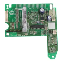 EF170 Dahao Embroidery Machine Alarm Board – High-Quality Spare Part - Image 2