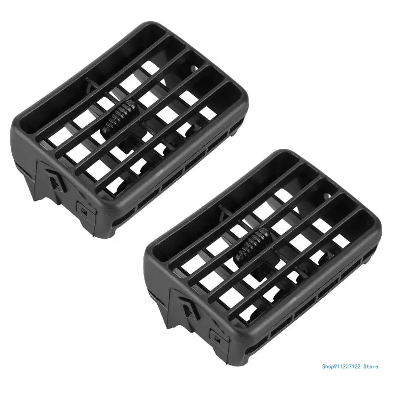 

Состояние воздуховыпускного отверстия на передней приборной панели Крышка вентиляционного отверстия Решетки Панель Улучшение для