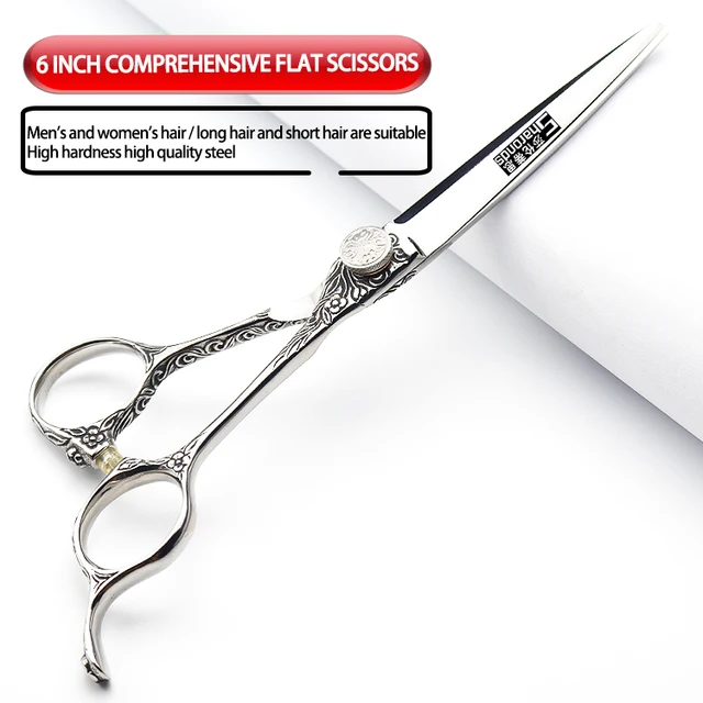 MIZUTANI SOLID 6inch-