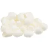 100 Pcs Silkworm Facial Face Scrub Skin Care Natural Ball Beauty Cleaning Charcoal 1