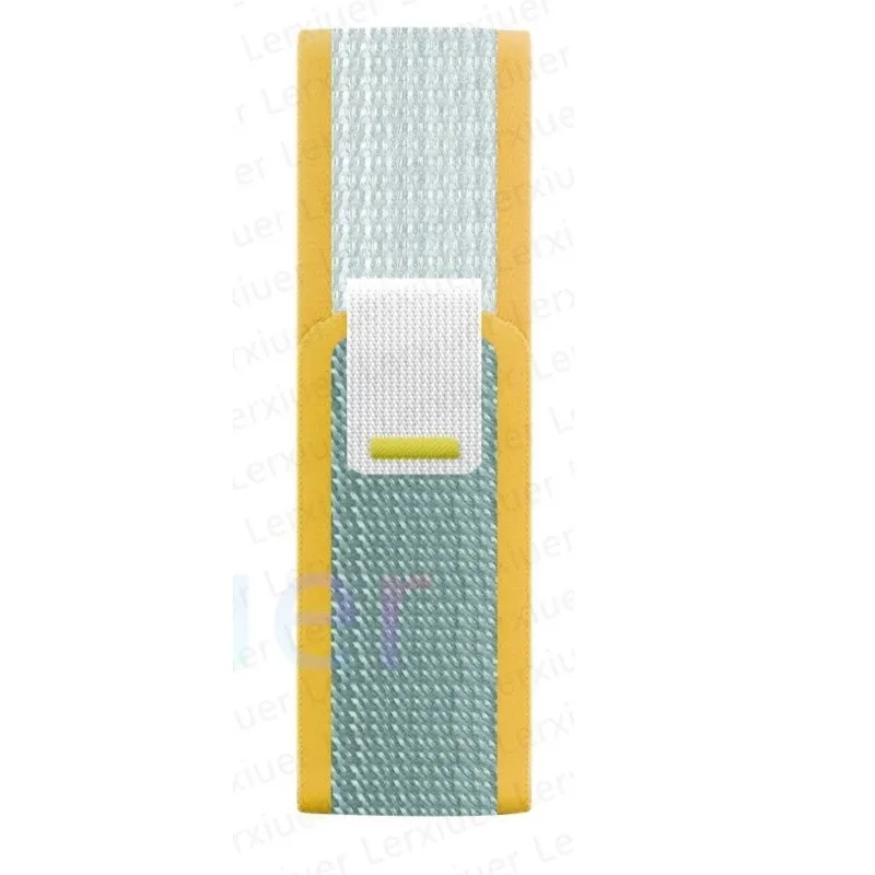 Trail Loop Band for Apple Watch - Premium Adjustable Strap Bracelet