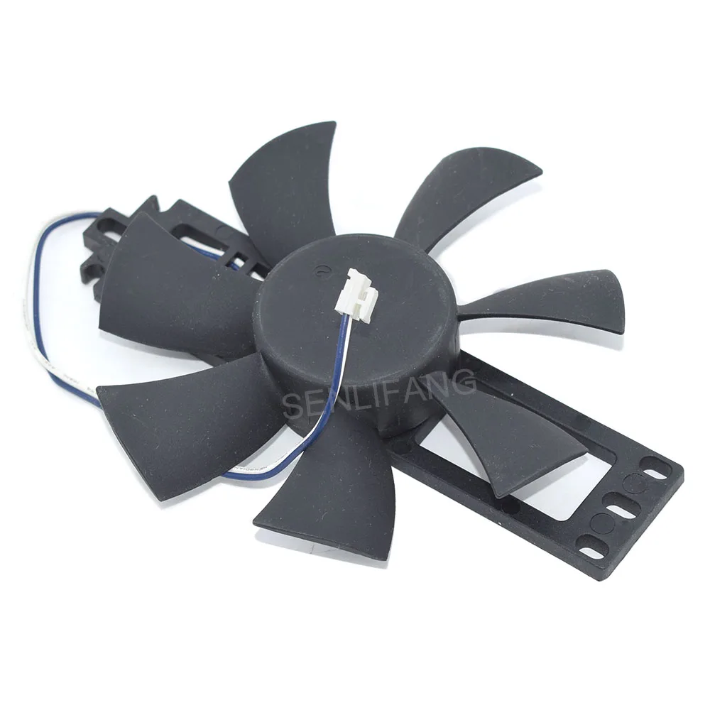 Ventola Di Raffreddamento 18V Per Fornello A Induzione - Ricambio Brushless - Foto 11