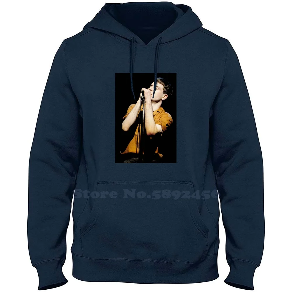 

Song Of Me Long Sleeve Sweatshirt Casual 100% cotton Hoodie