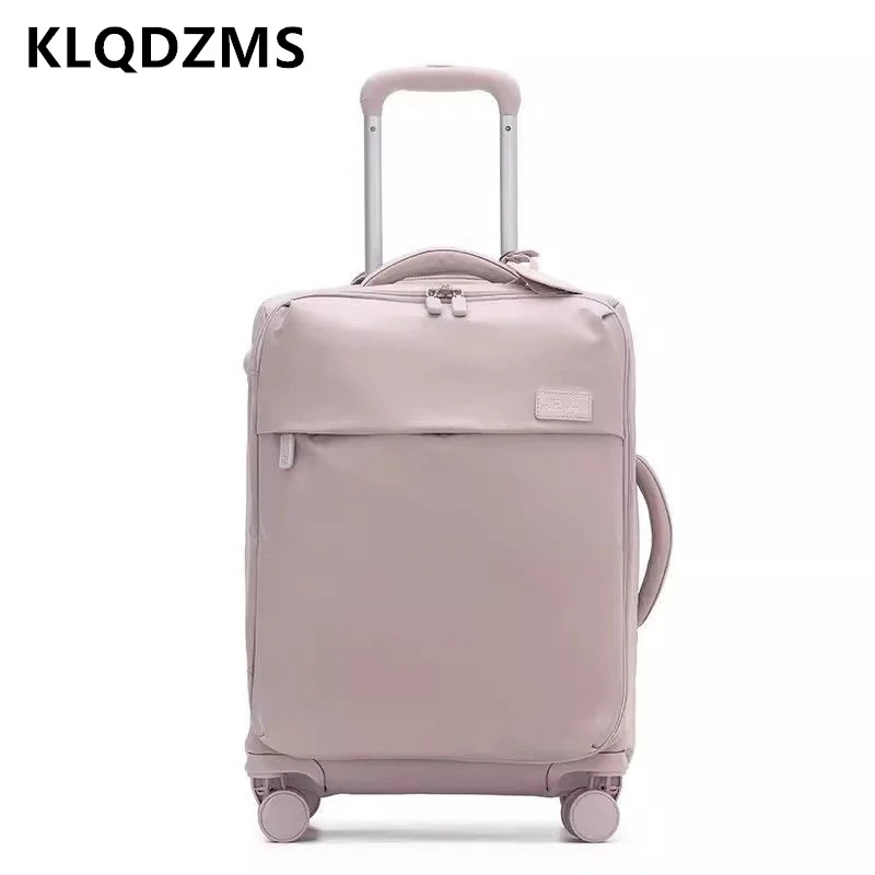 Рисунок 5 - Новый чемодан KLQDZMS 24 дюйма для мальчиков