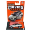 2024 Matchbox Moving Parts Corvair Rampside Truck Land Rover Mini EV BMW IX 2023 Toyota Prius 1/64 Diecast Car Model Toy FWD28 5