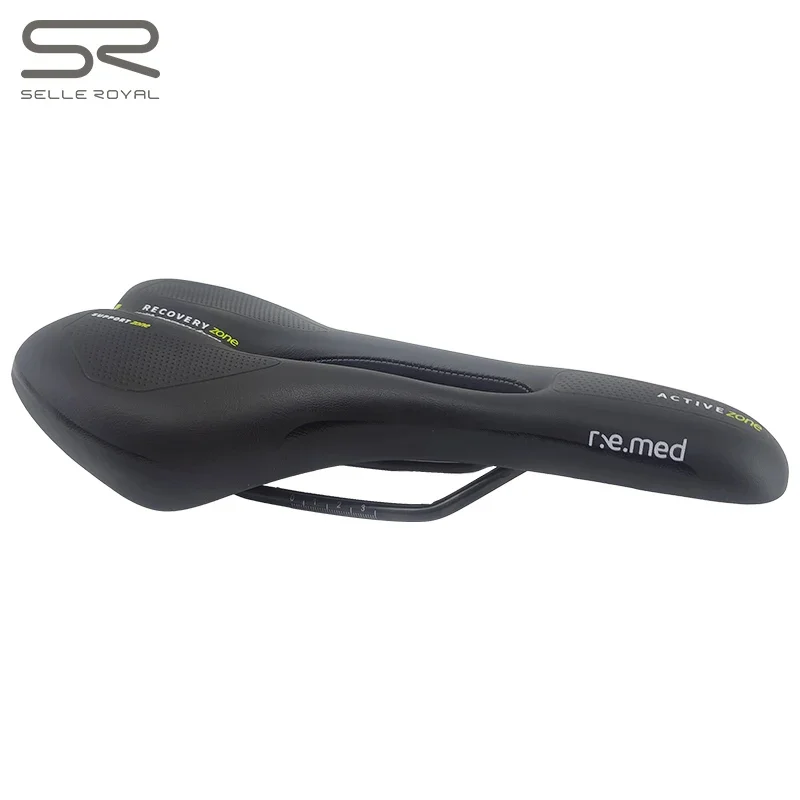 Selle Royal Original 2354H R.e.med Breathable Sport Memory