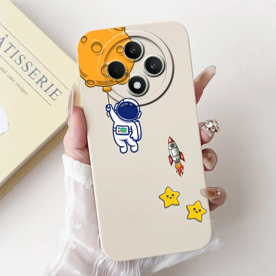 Stylish Silicone Shockproof Case for Fashion-Forward Girls – Soft, Durable 2024 Edition