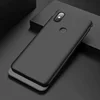 Shockproof armor slide protective case for Xiaomi Mi Mix 3 anti-drop matte hard pc cover for Xiaomi Mi mix3 case fundas Coque 2