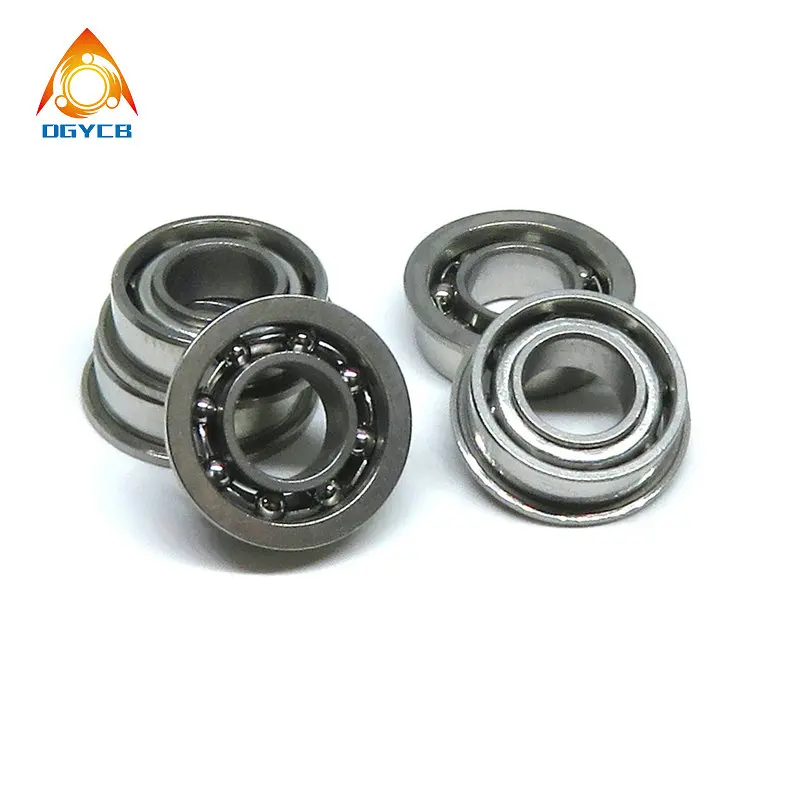 pecas flange rolamento zz aco inoxidavel polegada rolamento flangeado 05