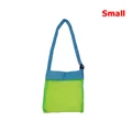 Small blue