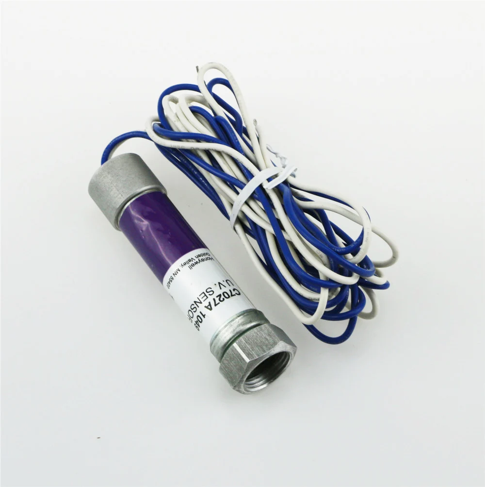 Рисунок 5 - Обновленный американский бренд Honeywell C7027A1049