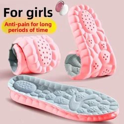 Women's Fashionable Safety Shoes with Steel Toe Protection - 34 (Insole)