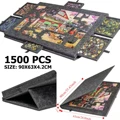 1500pcs 6 Drawers