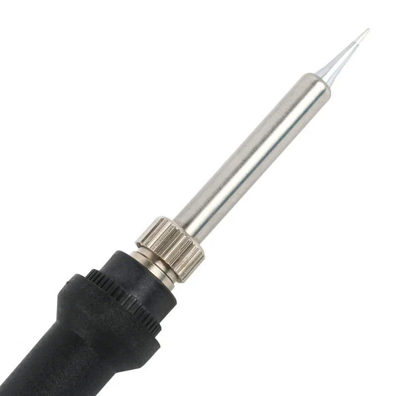 BGA Lukey Soldering Station Solder Iron Handle 220V Universal 936a 902 702 701 3